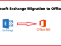 Microsoft Exchange Migration to Office 365