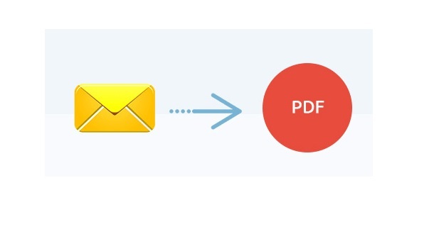 outlook msg to pdf converter